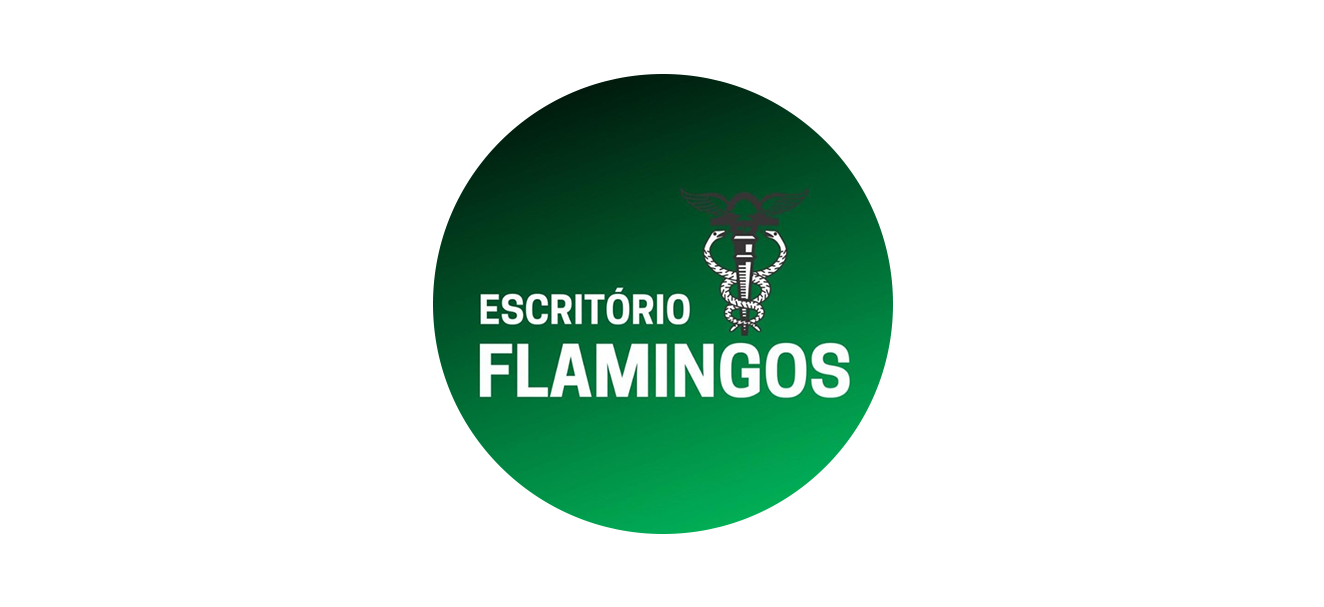 Escritório Flamingos